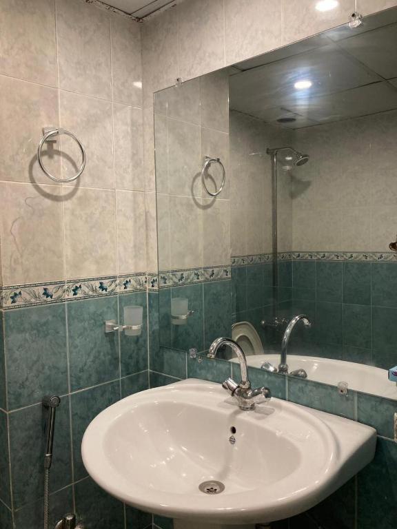Airport Hotel Карачи Екстериор снимка