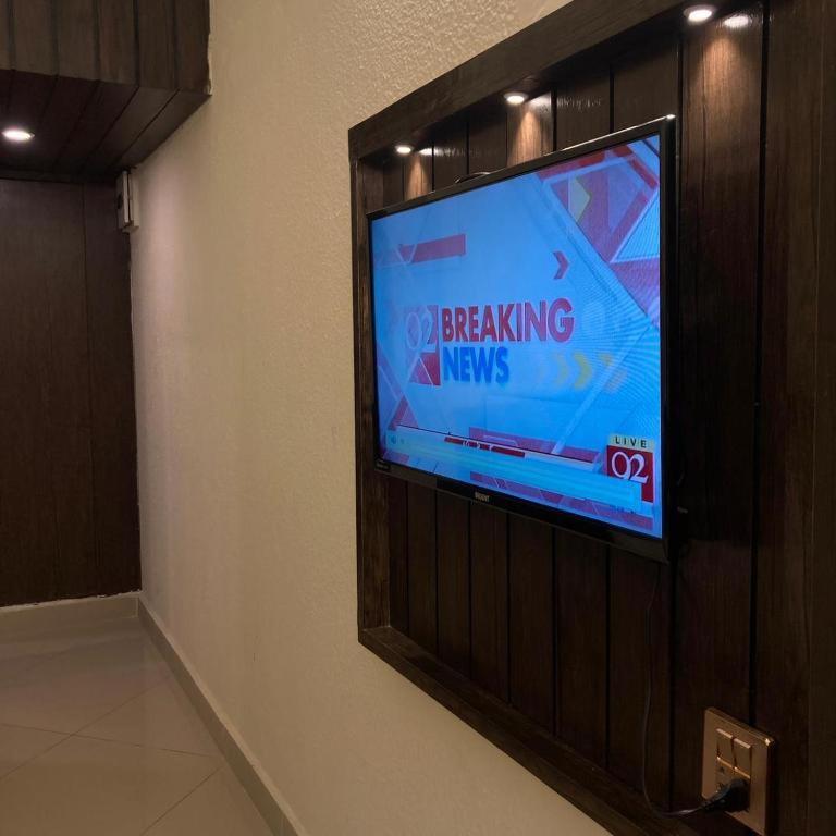 Airport Hotel Карачи Екстериор снимка