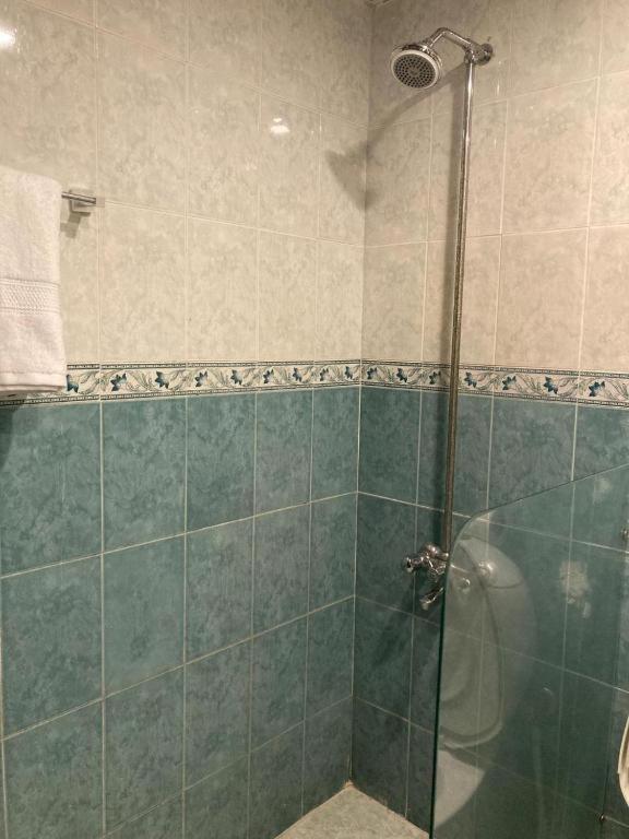 Airport Hotel Карачи Екстериор снимка