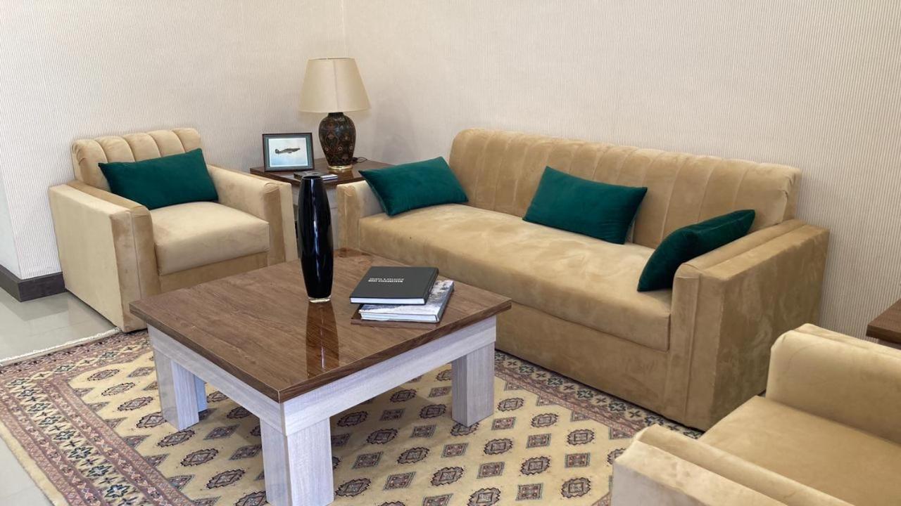 Airport Hotel Карачи Екстериор снимка