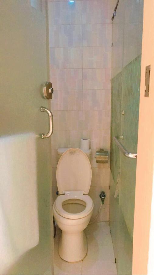 Airport Hotel Карачи Екстериор снимка