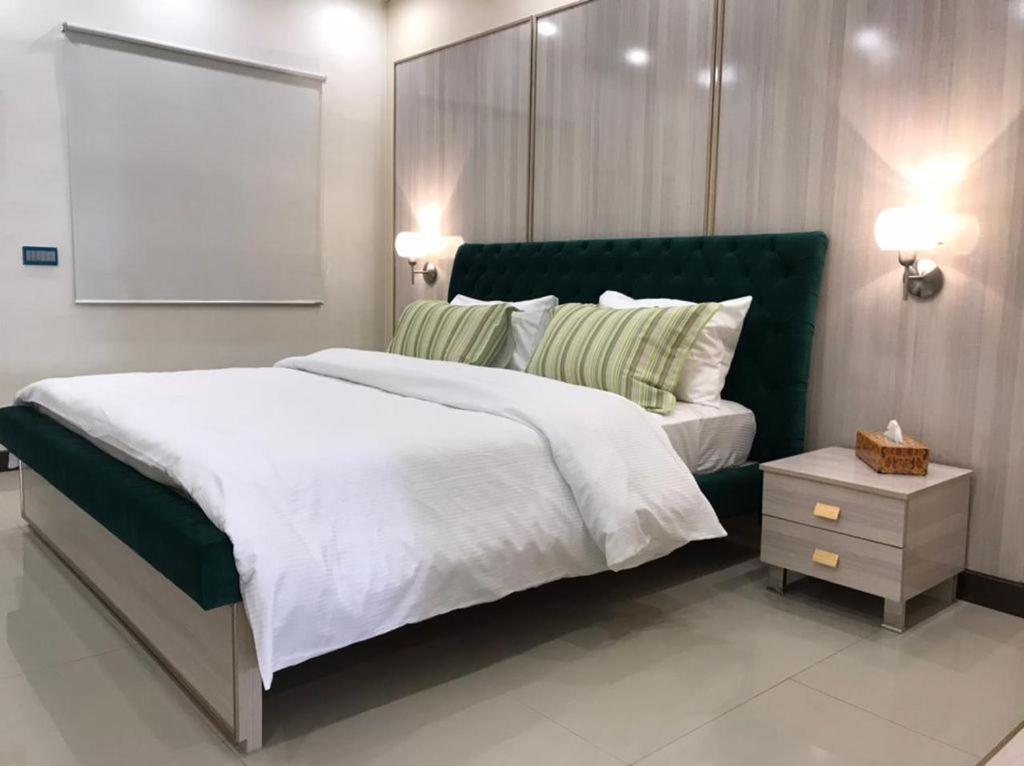 Airport Hotel Карачи Екстериор снимка