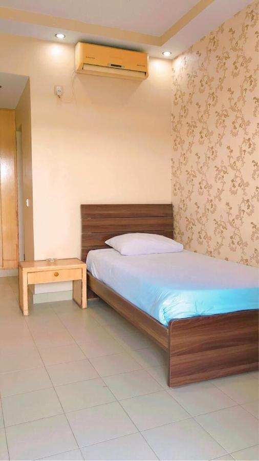 Airport Hotel Карачи Екстериор снимка