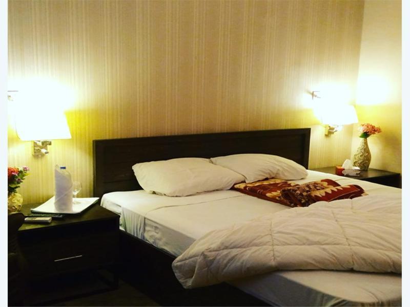Airport Hotel Карачи Екстериор снимка