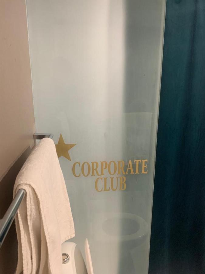 Airport Hotel Карачи Екстериор снимка