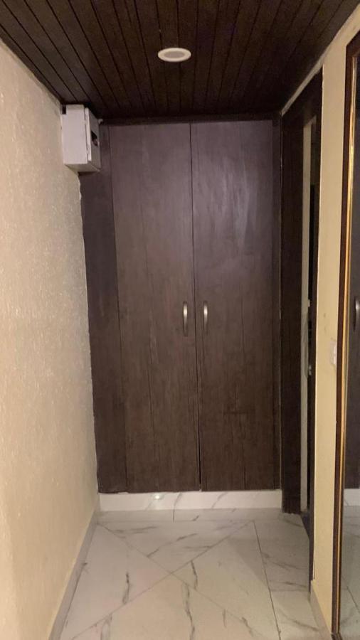 Airport Hotel Карачи Екстериор снимка