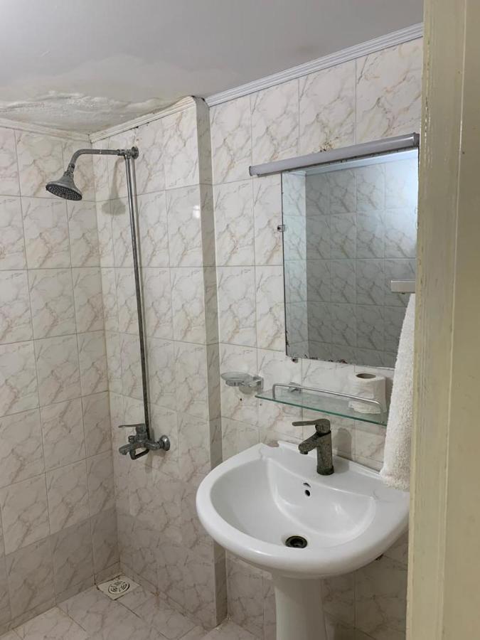 Airport Hotel Карачи Екстериор снимка