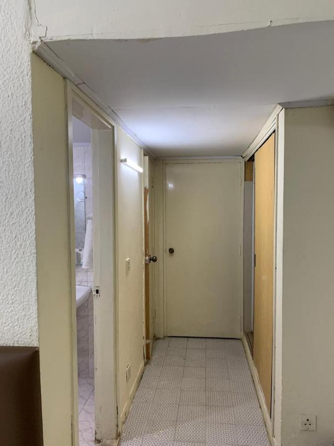 Airport Hotel Карачи Екстериор снимка