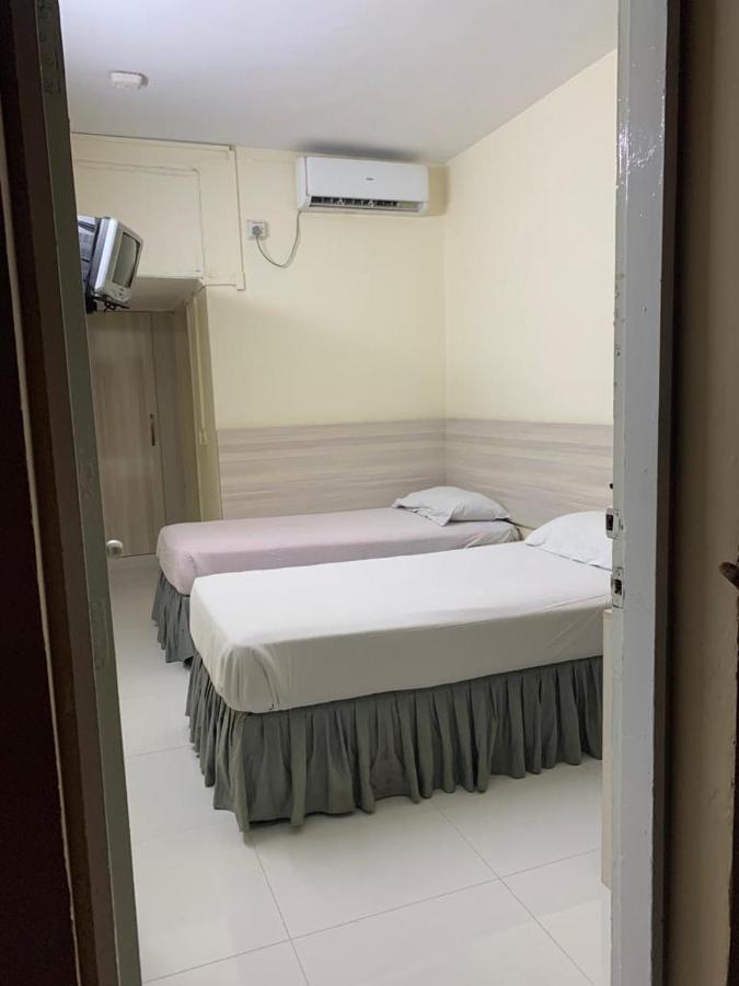 Airport Hotel Карачи Екстериор снимка