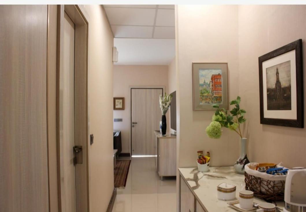 Airport Hotel Карачи Екстериор снимка